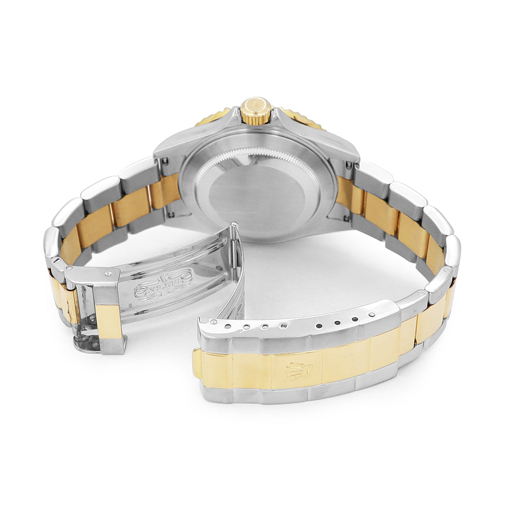 40mm Rolex Submariner Watch Style 16613