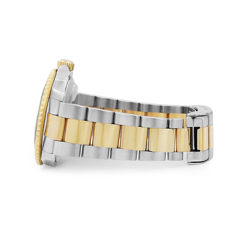 40mm Rolex Submariner Watch Style 16613