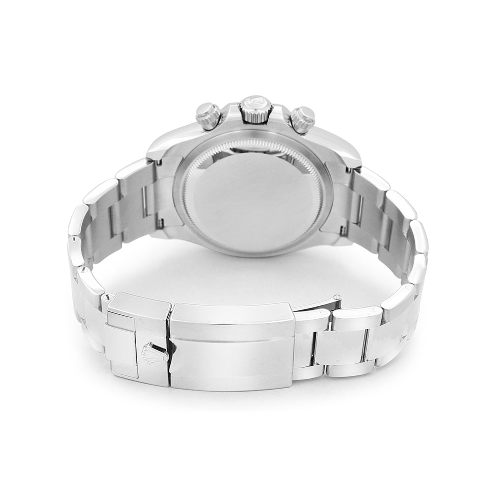 40mm Daytona PANDA NEW 2025 126500LN w/ BOX AND CARD