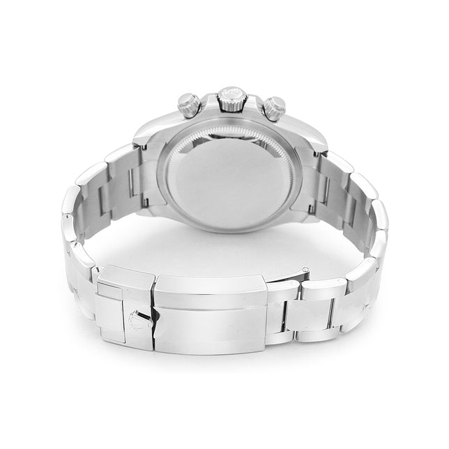 40mm Daytona PANDA NEW 2025 126500LN w/ BOX AND CARD