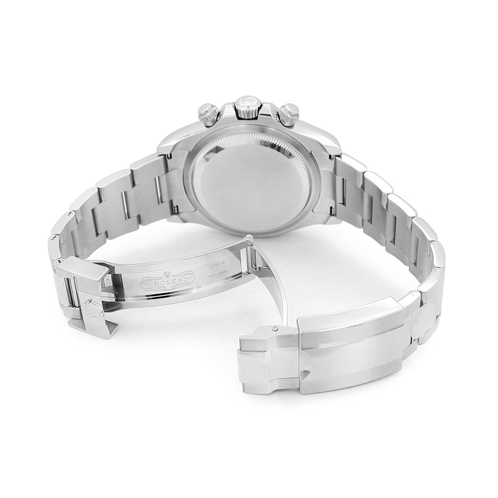 40mm Daytona PANDA NEW 2025 126500LN w/ BOX AND CARD
