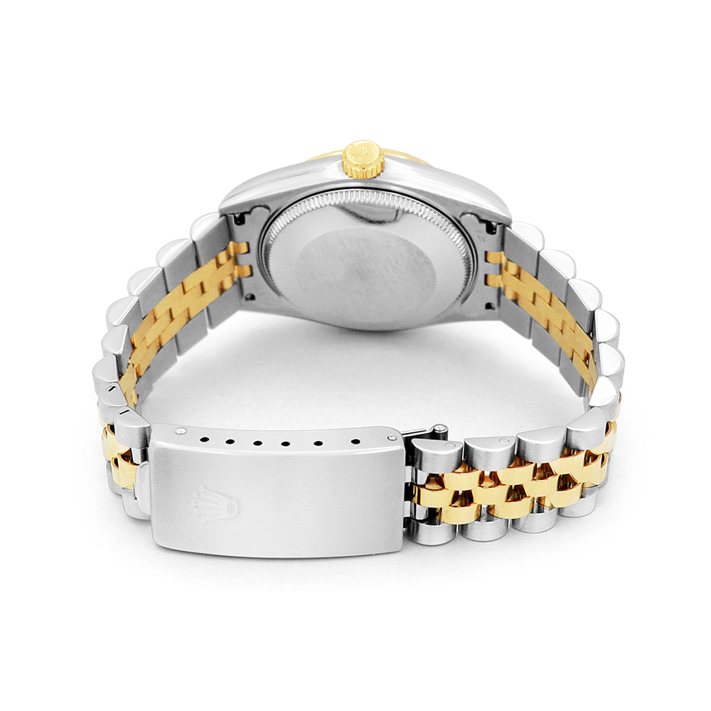 31mm Rolex Datejust Watch 68273