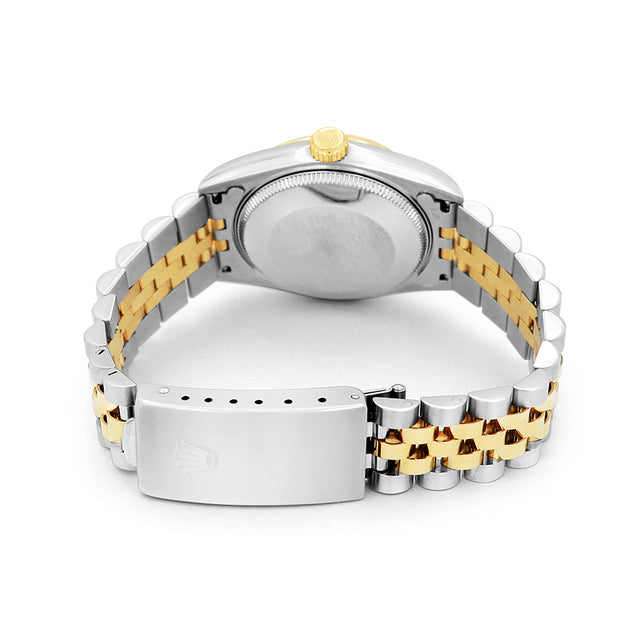 31mm Rolex Datejust Watch 68273