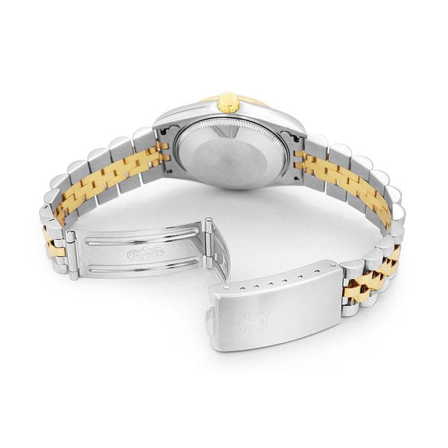 31mm Rolex Datejust Watch 68273