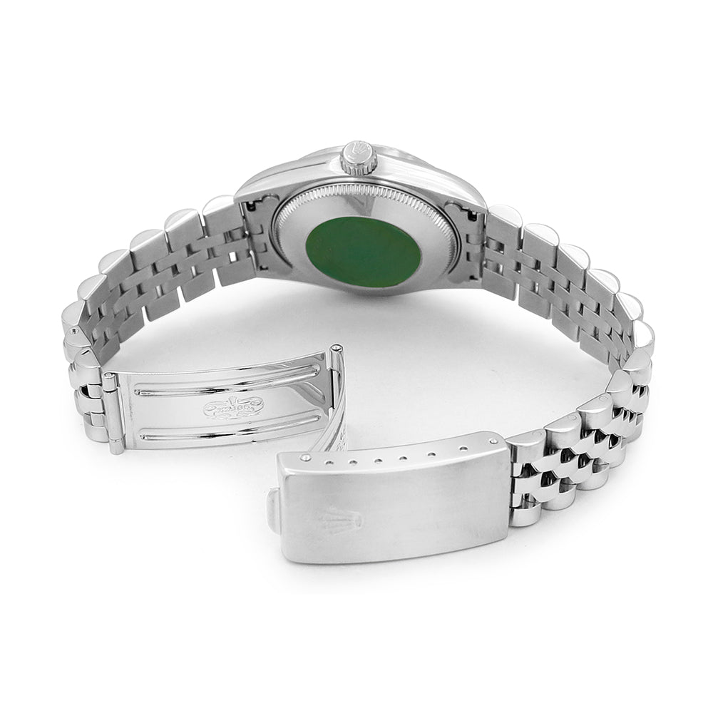 31mm Rolex Stainless Steel datejust Watch 68274
