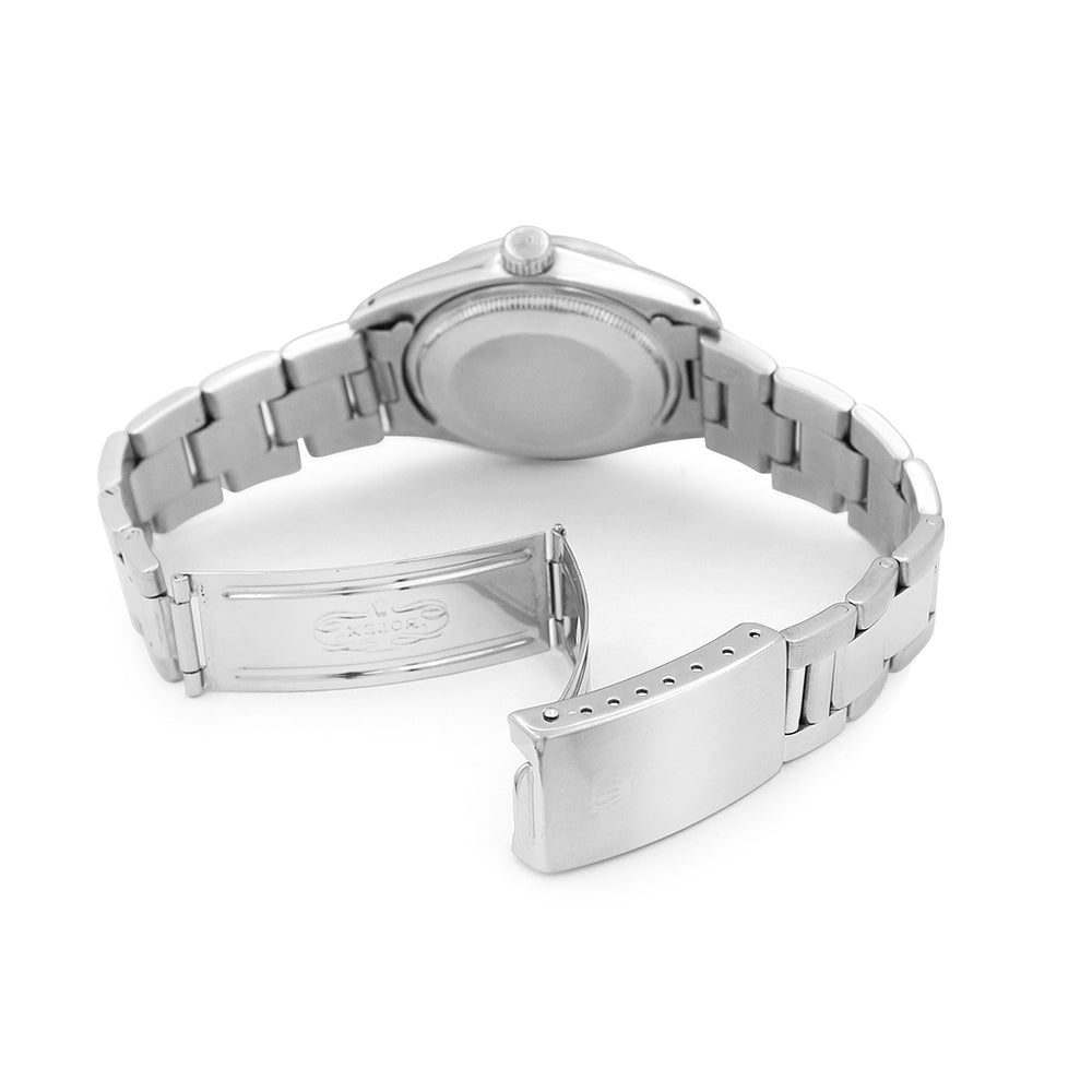 34mm Oyster Perpetual Date Vintage Watch 1500