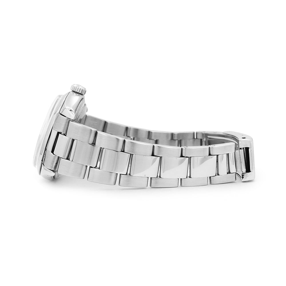 34mm Oyster Perpetual Date Vintage Watch 1500