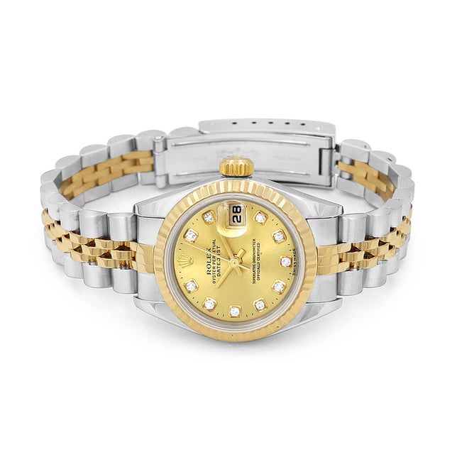 26mm Lady's Datejust Watch 79163