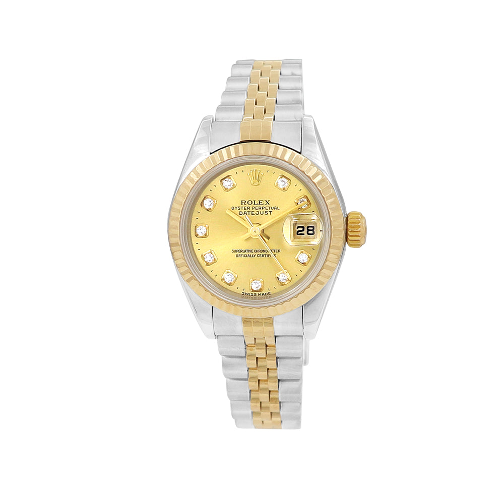 26mm Lady's Datejust Watch 79163
