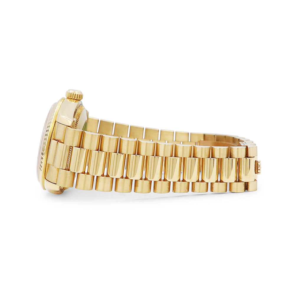 31mm President Datejust Watch 68278
