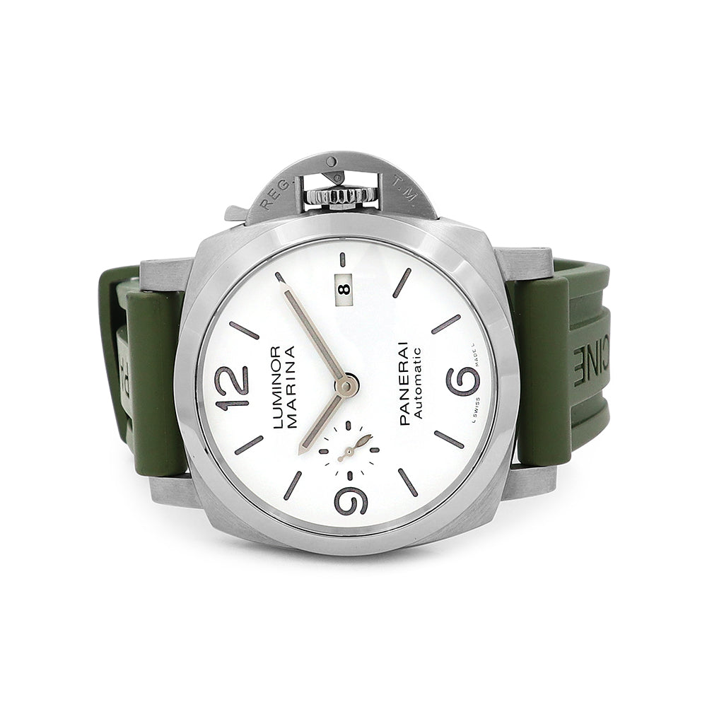 44mm Panerai Luminor Marina Watch OP7393
