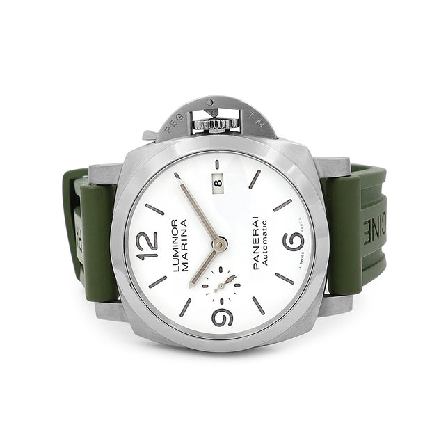 44mm Panerai Luminor Marina Watch OP7393
