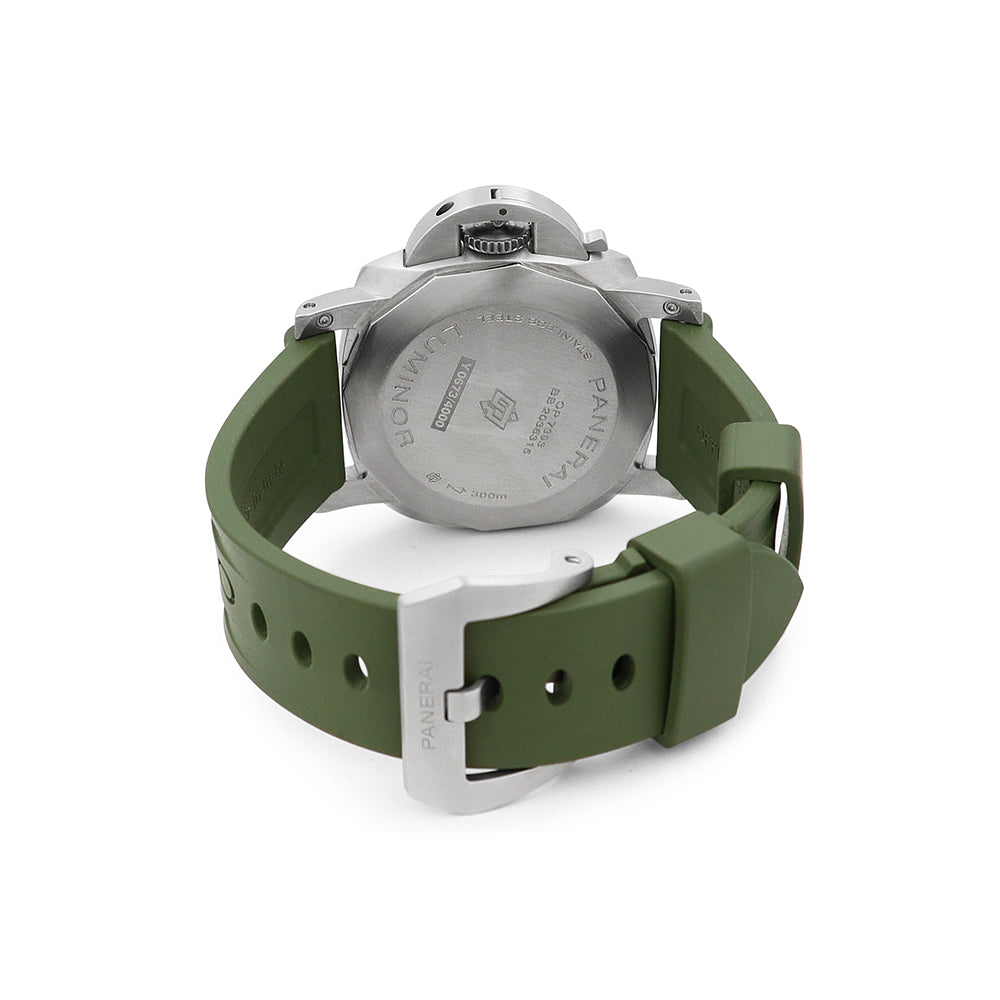 44mm Panerai Luminor Marina Watch OP7393