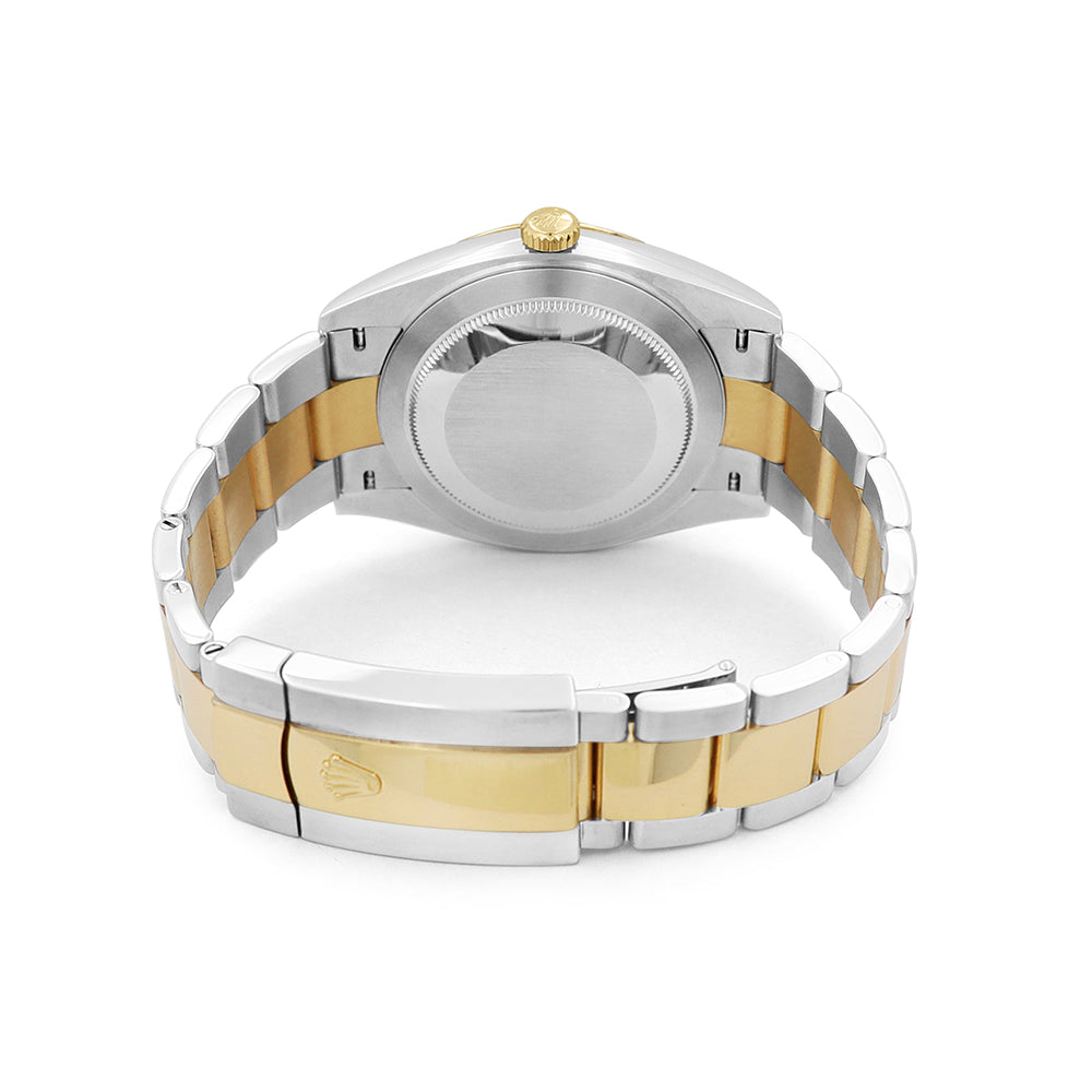 41mm Rolex Datejust 41 Watch  126303