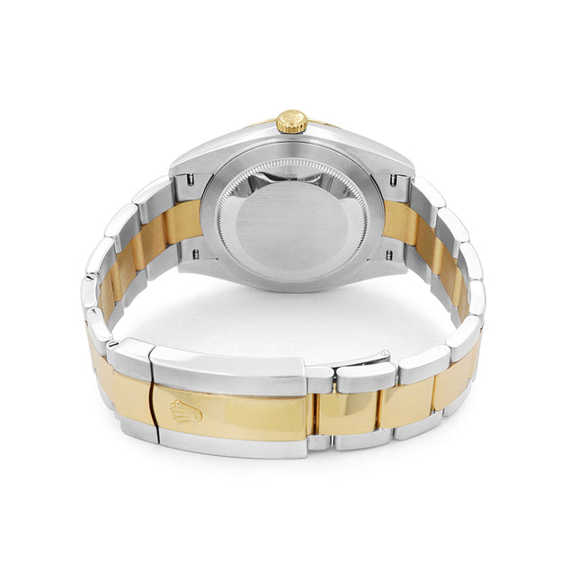 41mm Rolex Datejust 41 Watch  126303