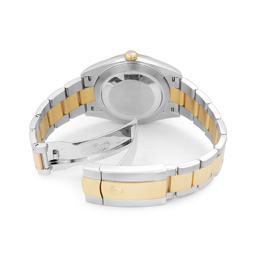 41mm Rolex Datejust 41 Watch  126303