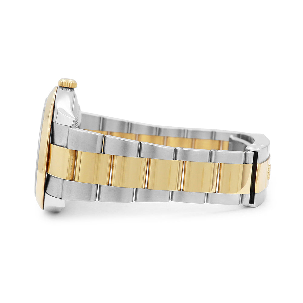 41mm Rolex Datejust 41 Watch  126303