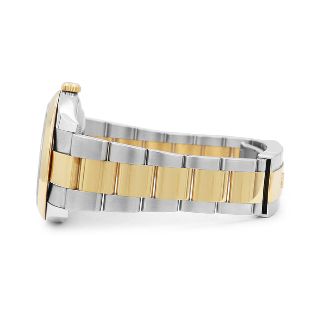 41mm Rolex Datejust 41 Watch  126303