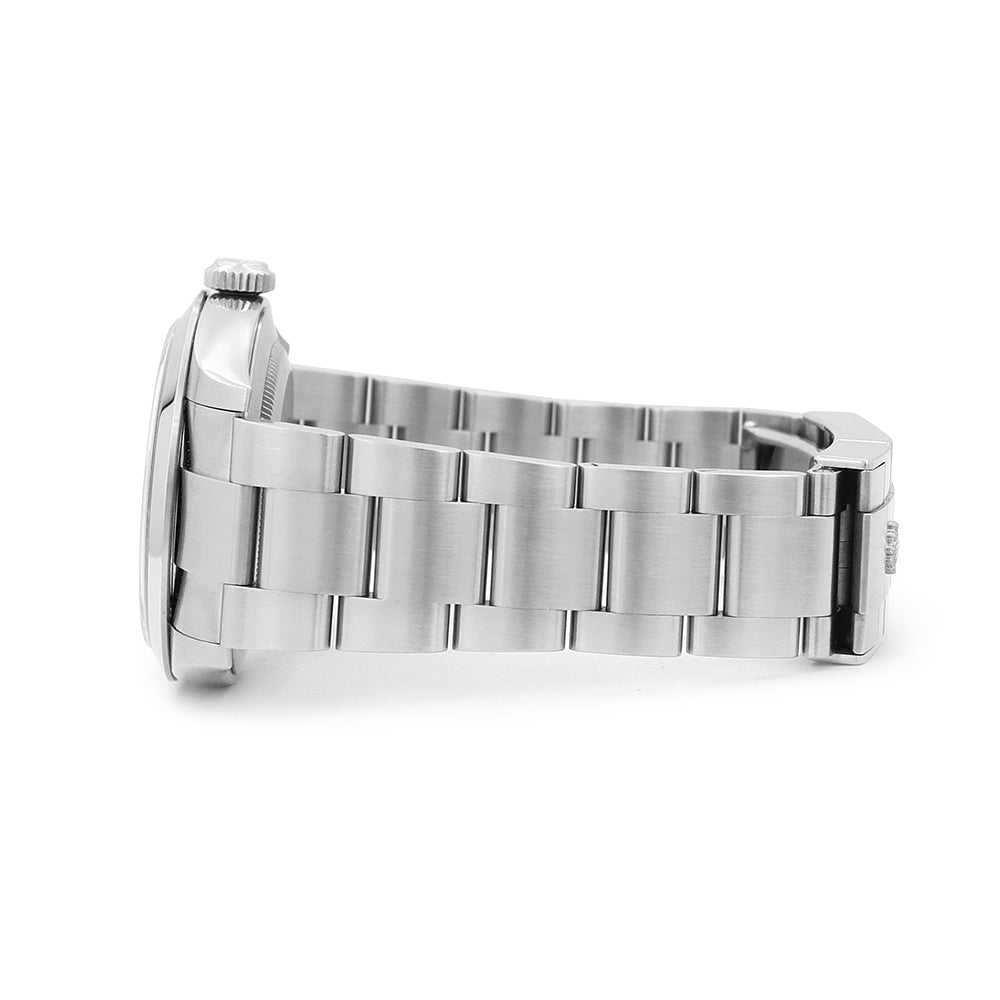 40mm Explorer Watch w/ Box&Paper 224270