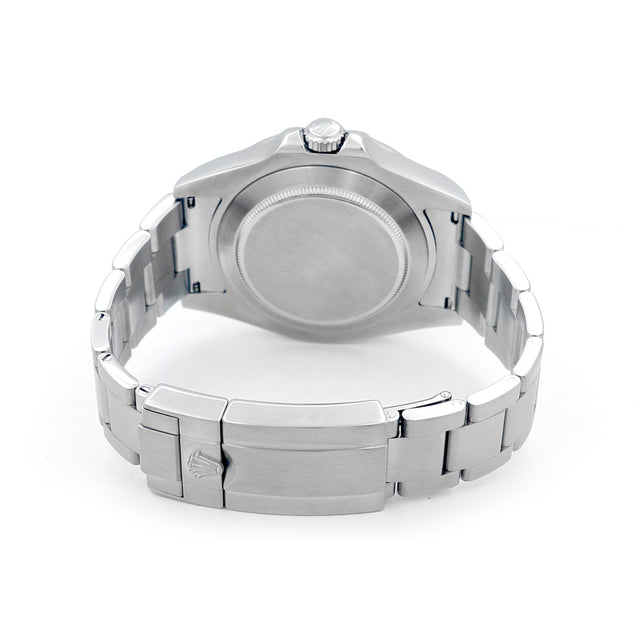 42mm Rolex Explorer II Watch 216570