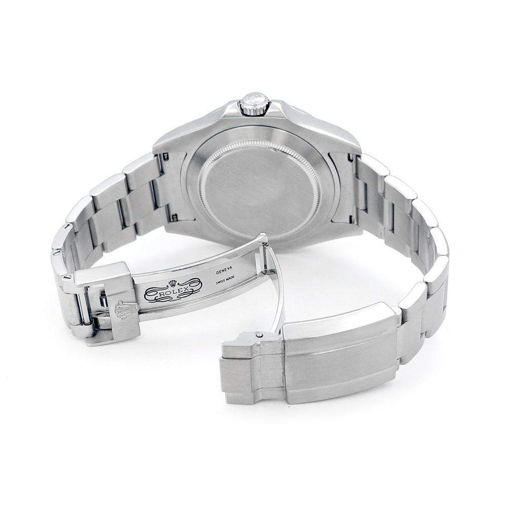 42mm Rolex Explorer II Watch 216570
