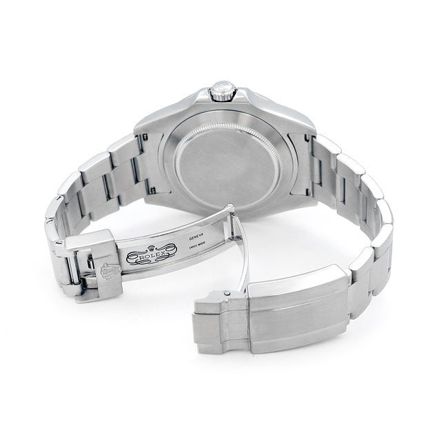 42mm Rolex Explorer II Watch 216570