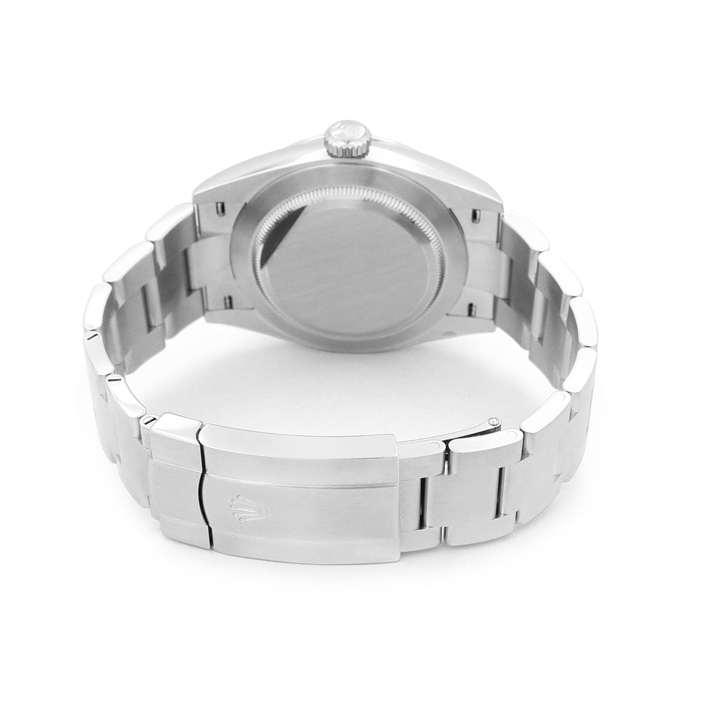 41mm Stainless Steel Oyster Perpetual 134300