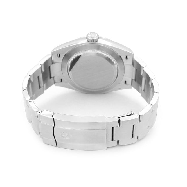 41mm Stainless Steel Oyster Perpetual 134300