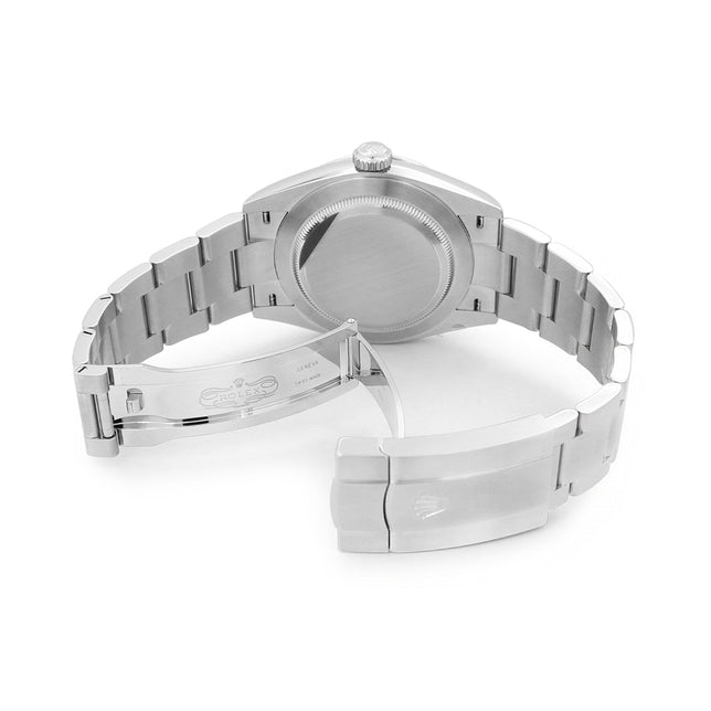41mm Stainless Steel Oyster Perpetual 134300