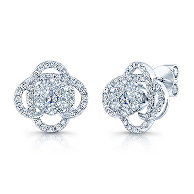 Tepeu Earrings