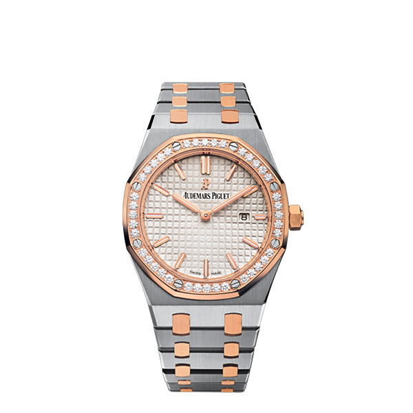 Royal Oak Quartz