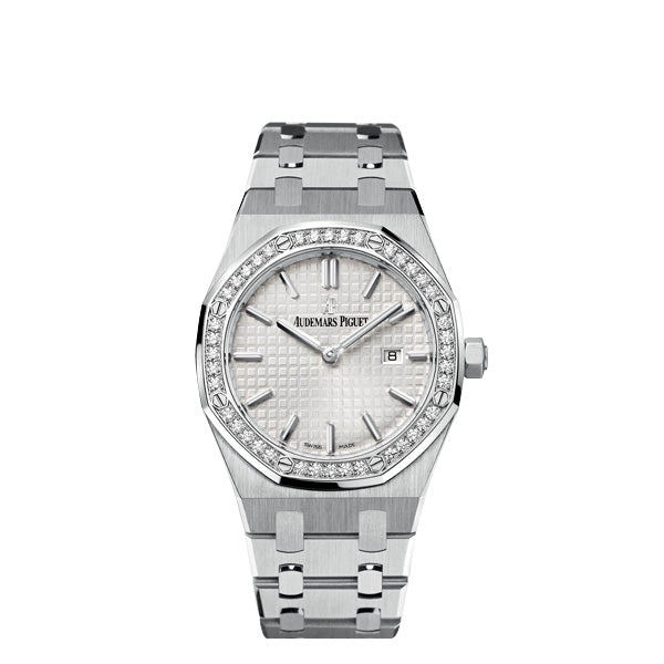 Royal Oak Quartz
