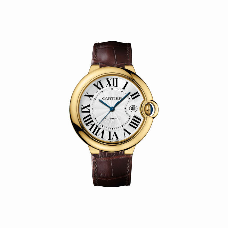 BALLON BLEU DE CARTIER WATCH
