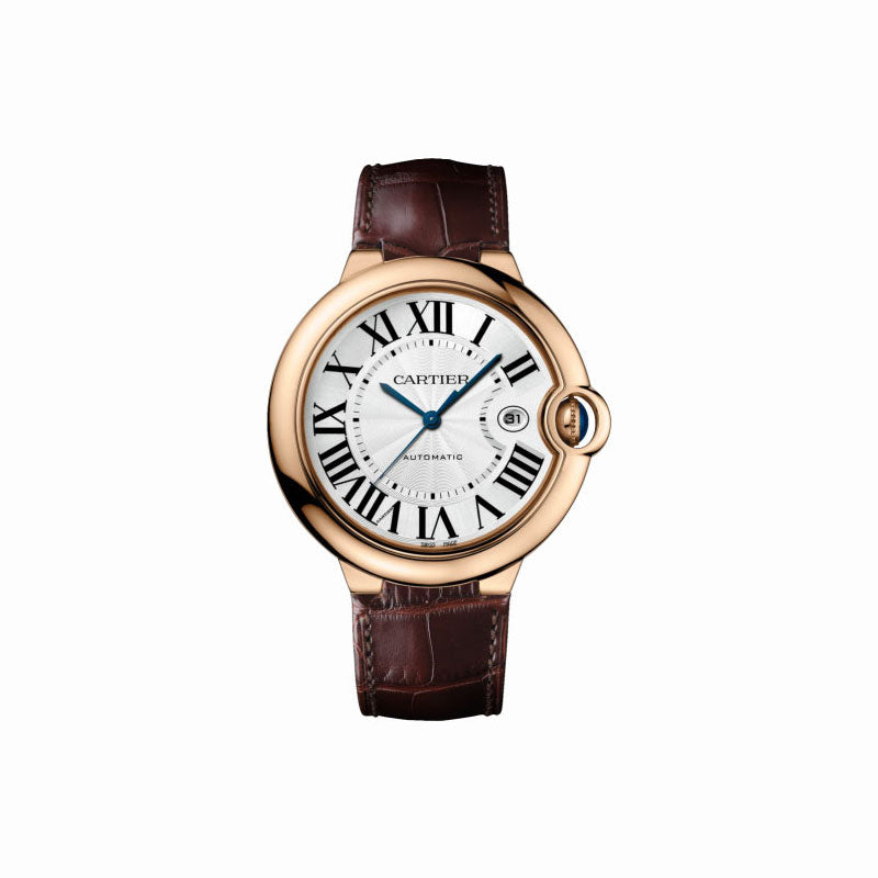 BALLON BLEU DE CARTIER WATCH