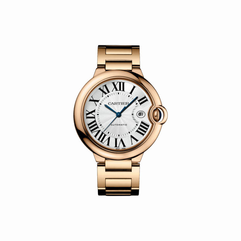 BALLON BLEU DE CARTIER WATCH