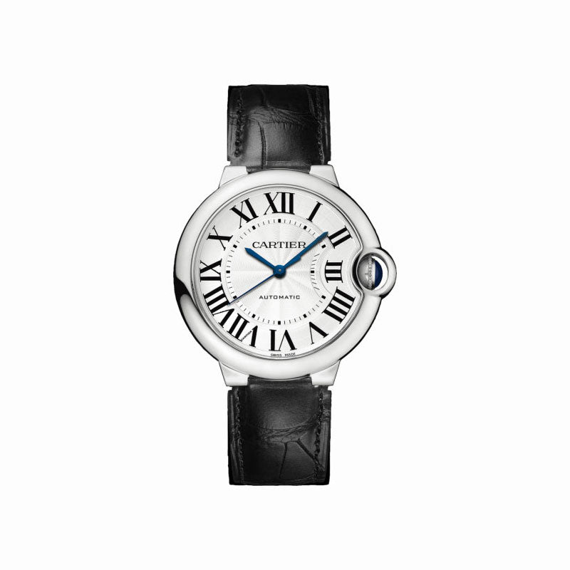 BALLON BLEU DE CARTIER WATCH