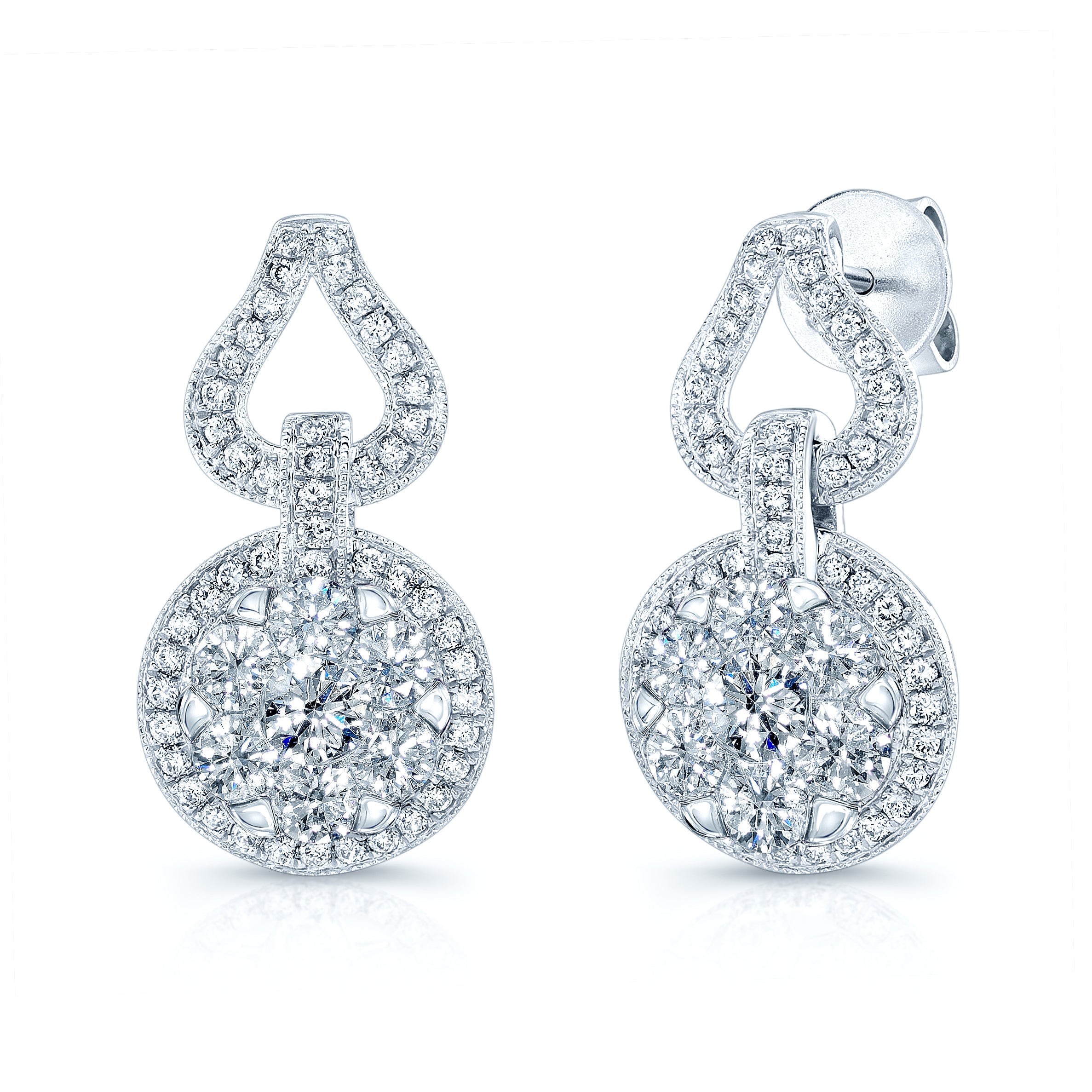 Aine Earrings