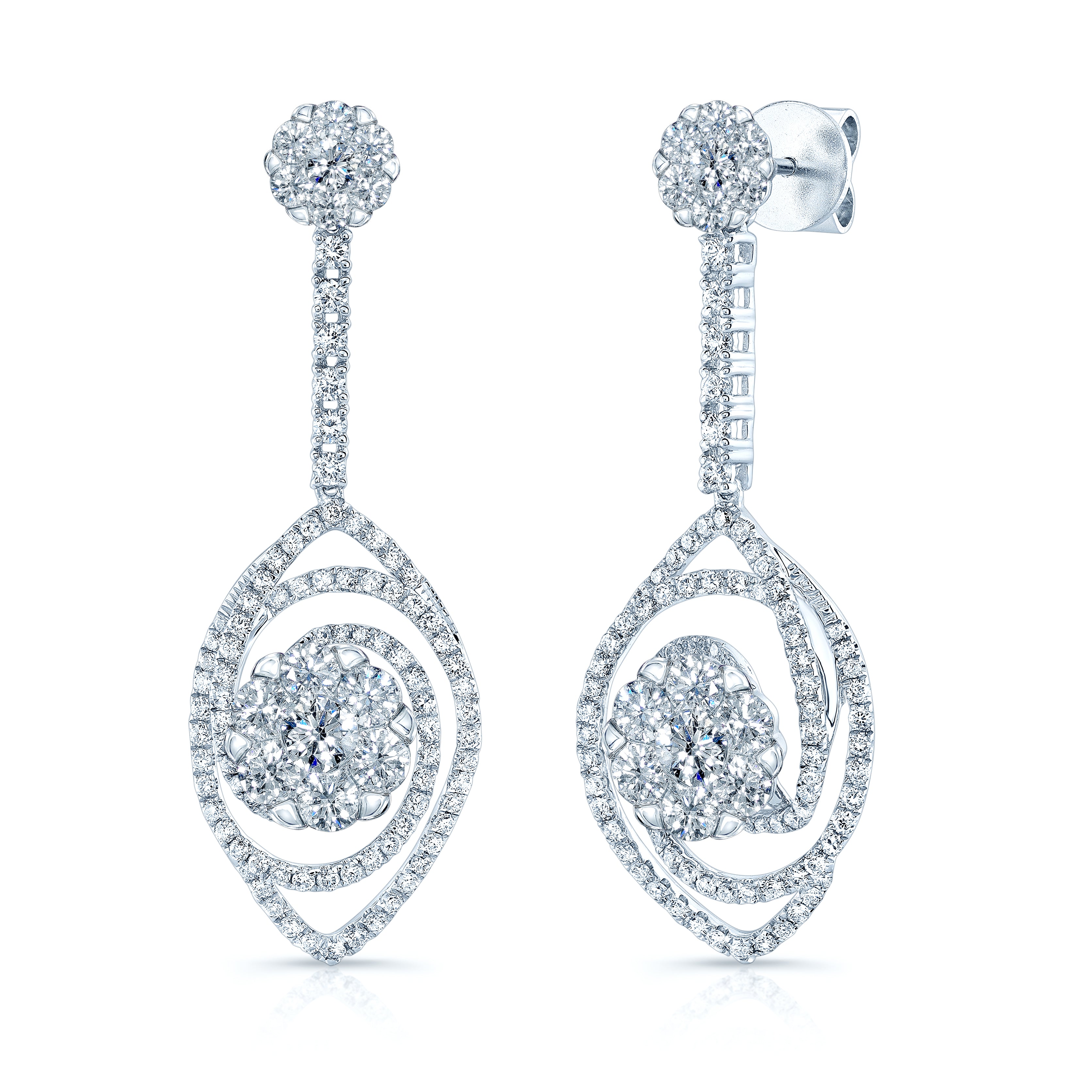 Ariam Drop Earrings