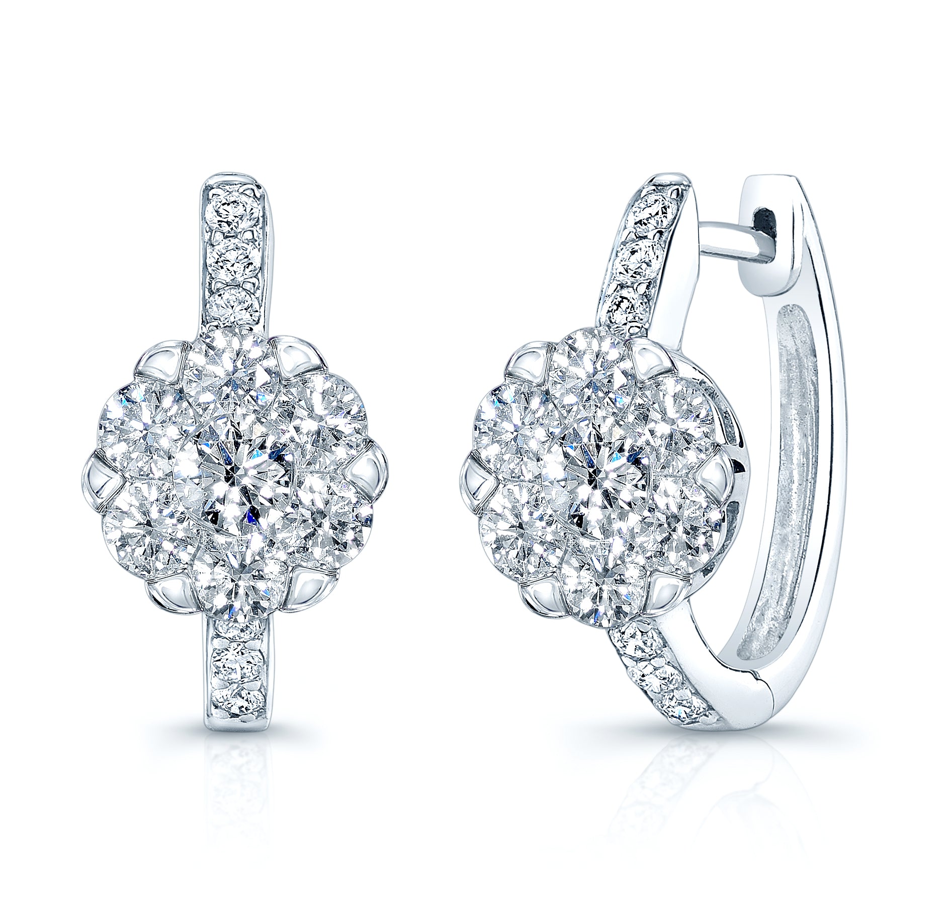 Babi Earrings