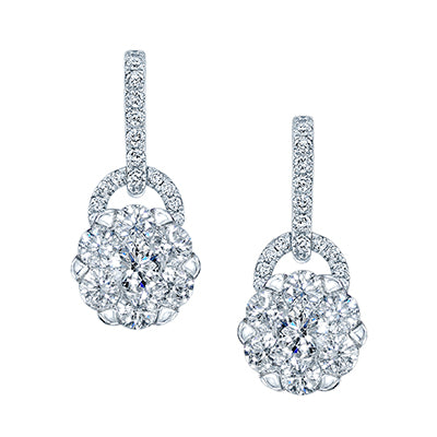 Cizin Earrings