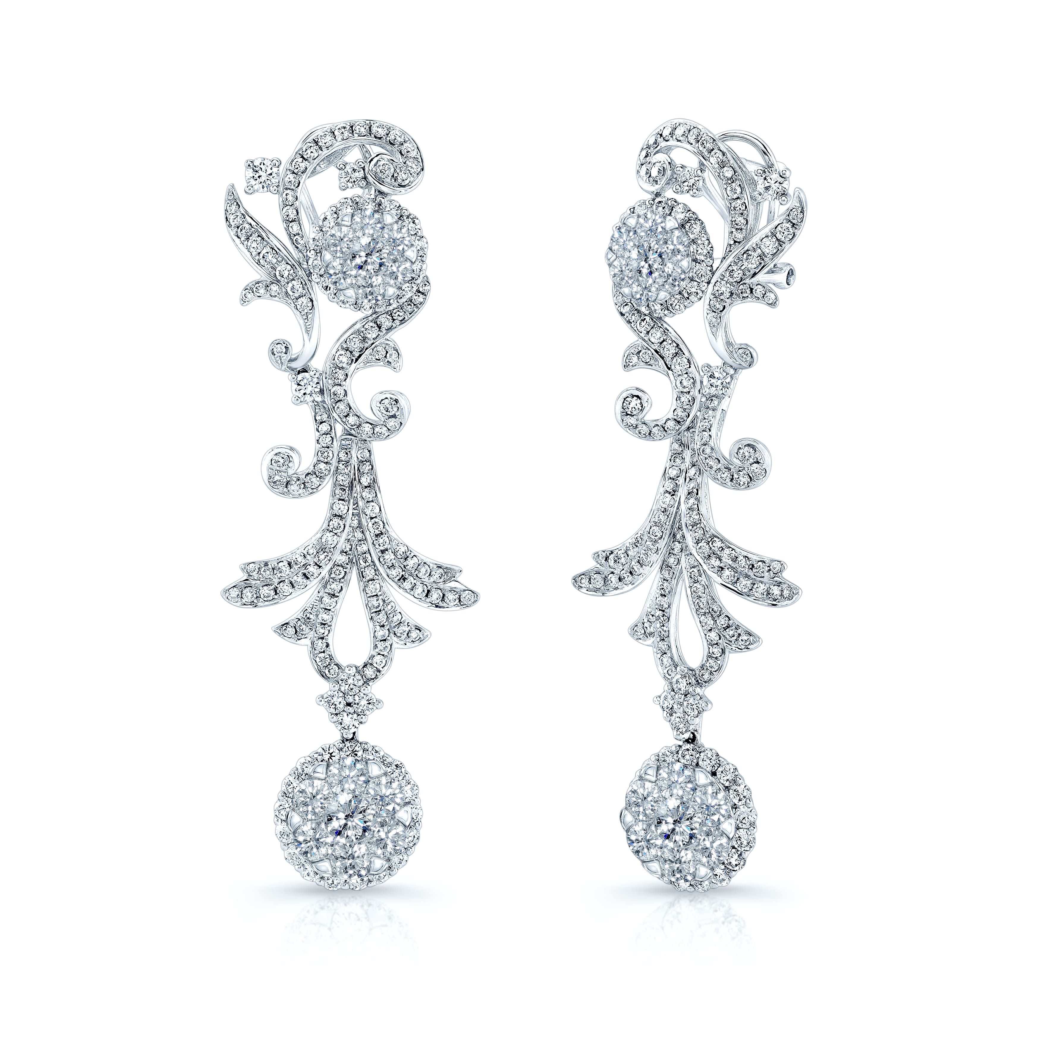 Hekate Earrings