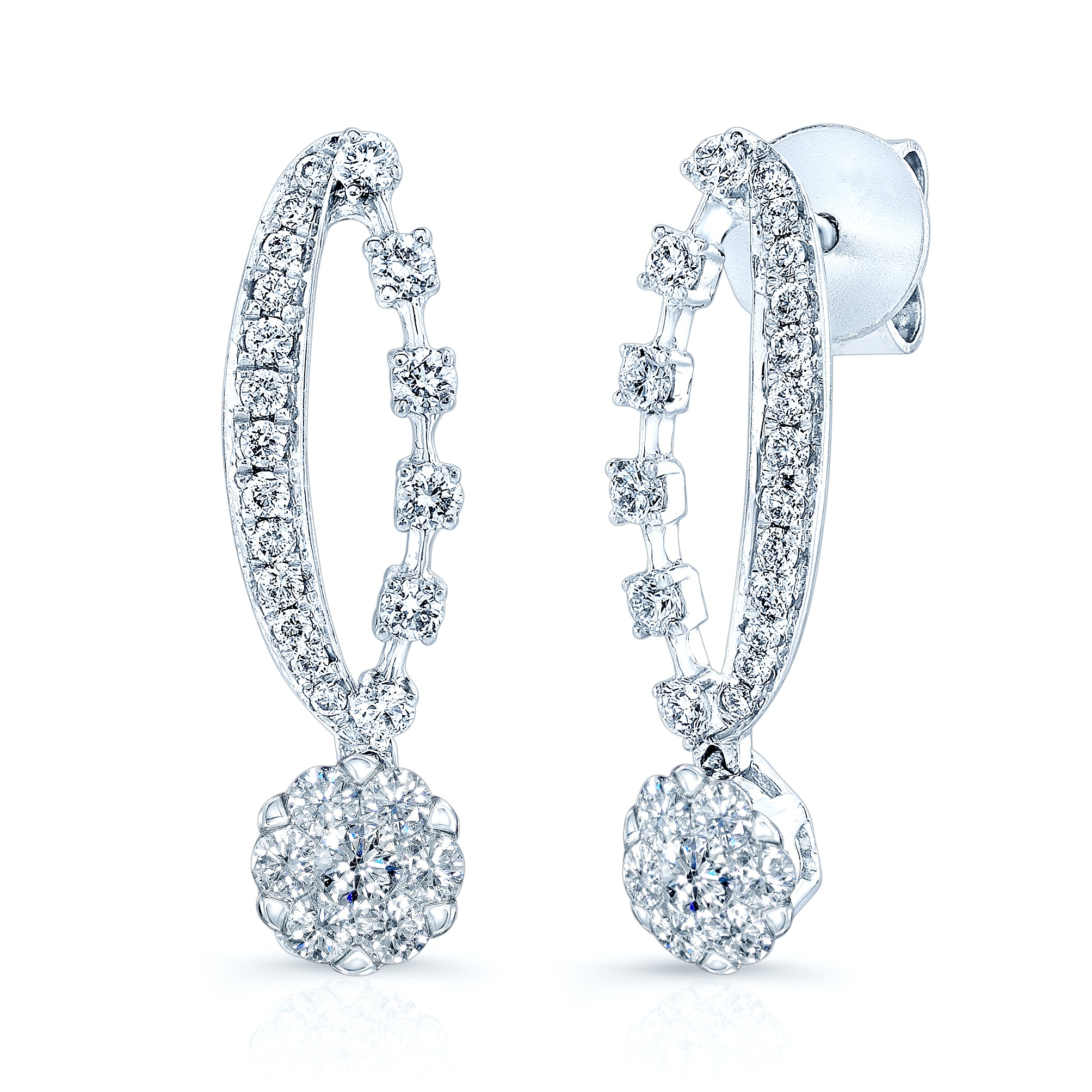 Maia Earrings