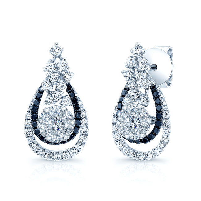 Davos Earrings