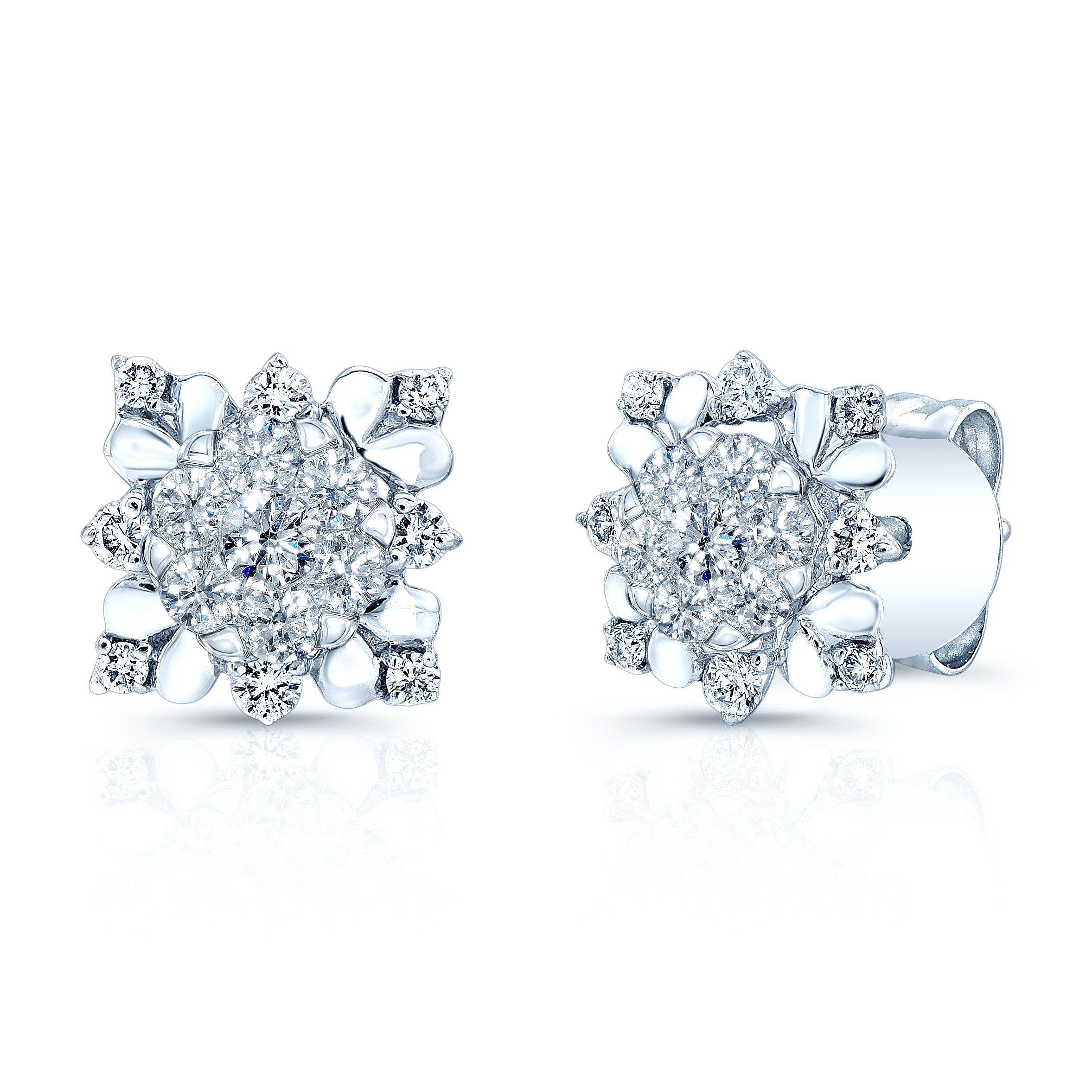 Cypris Earrings