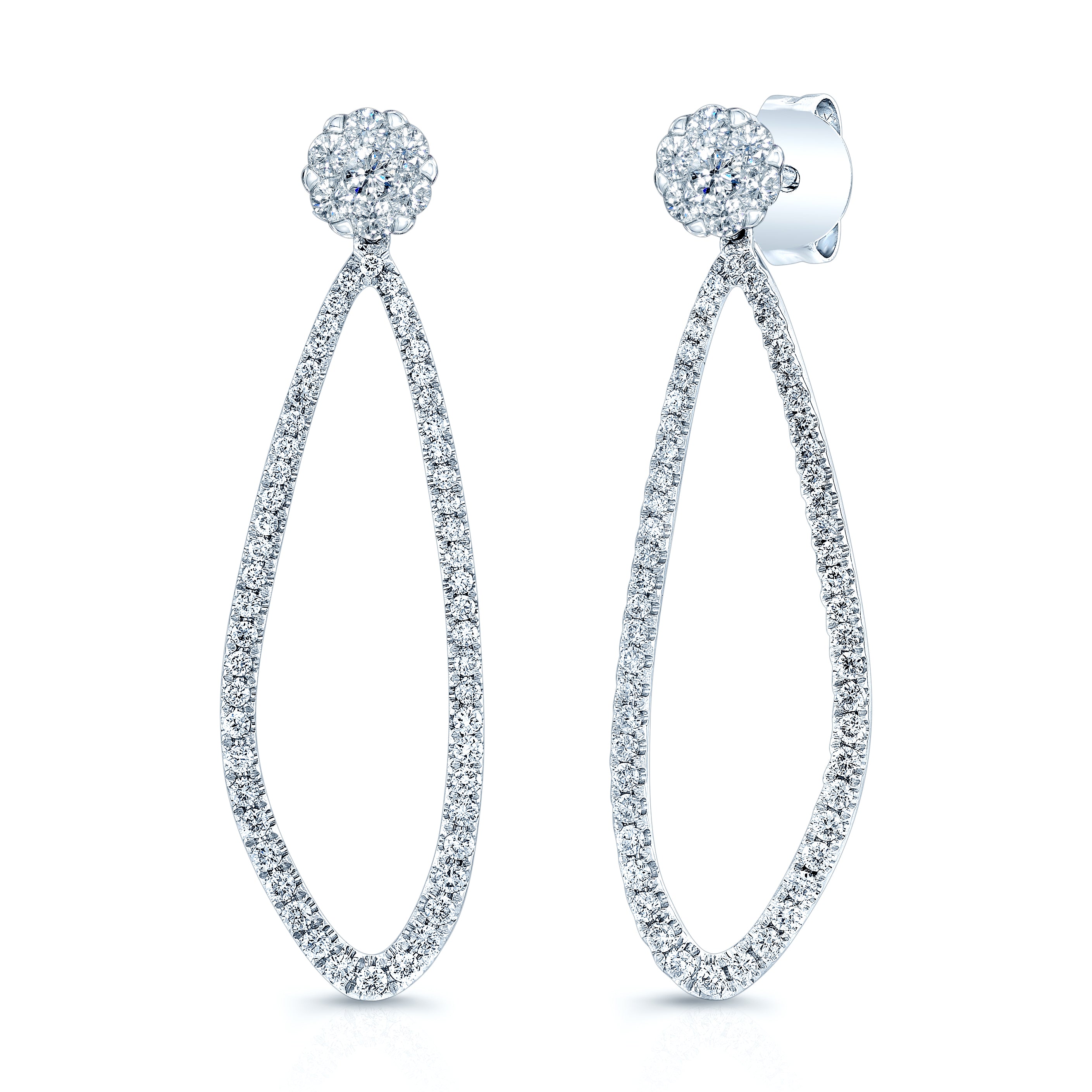 Bryndis Earring