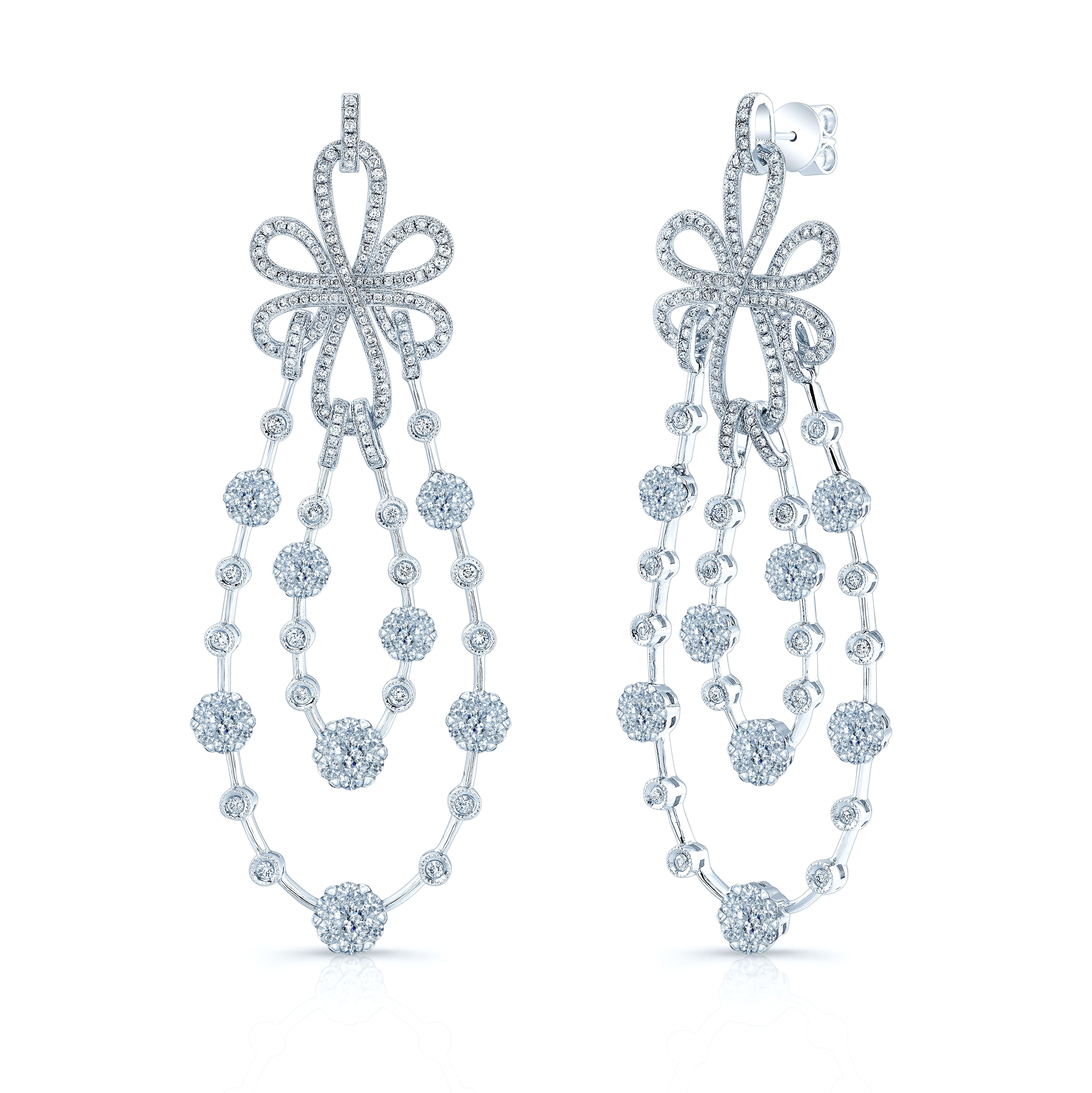 Iris Earring