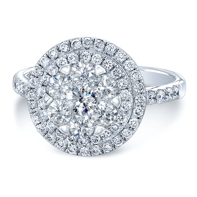 Mini Erzulie Ring