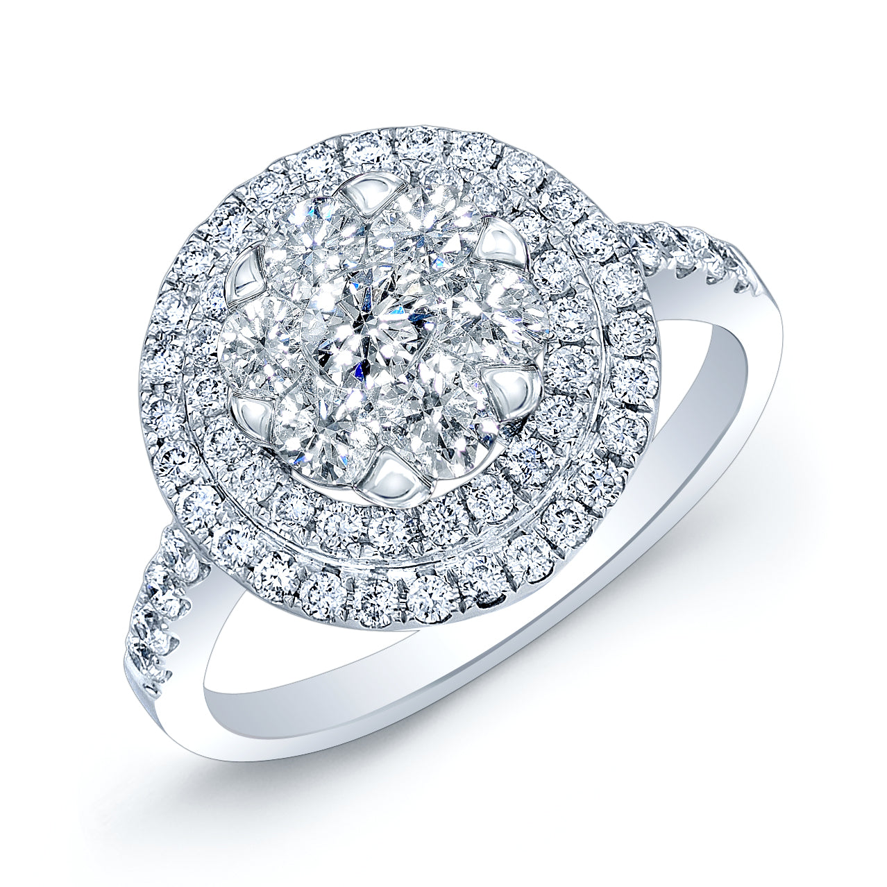 Mini Erzulie Ring