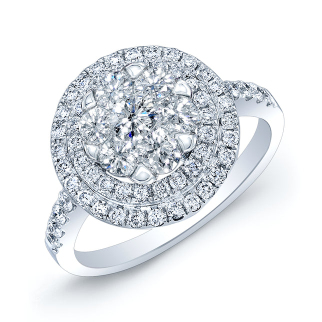 Mini Erzulie Ring