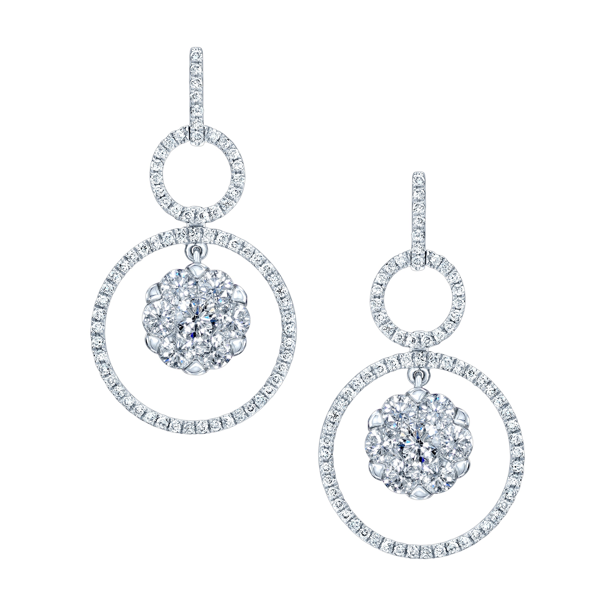 Unut Earrings